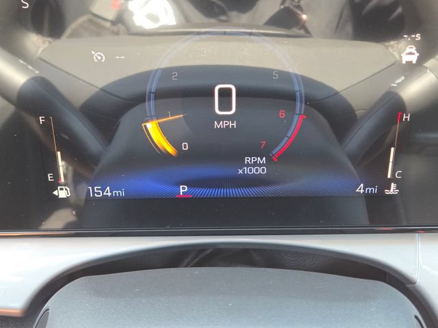 New 2026 Chevrolet Trax LT w/ LT Convenience Package FWD image 23
