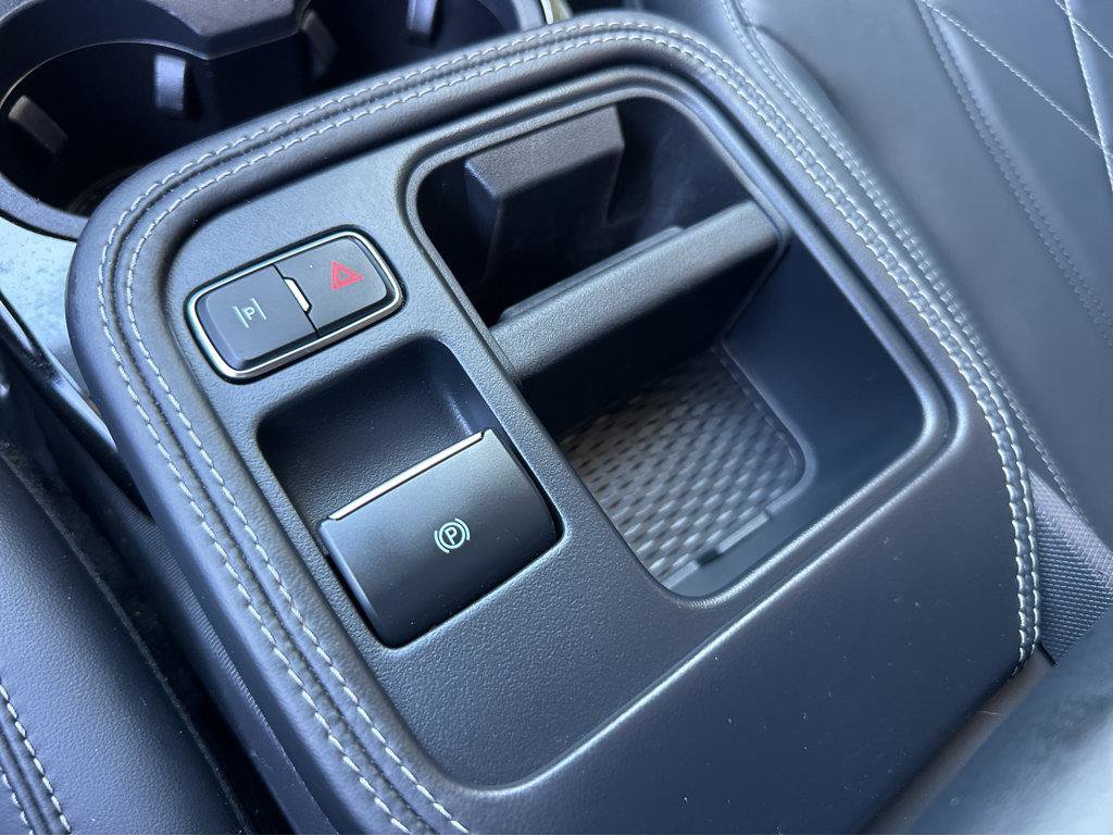 Used 2025 Ford Mustang Mach-E Select w/ Comfort Package Lite RWD image 27