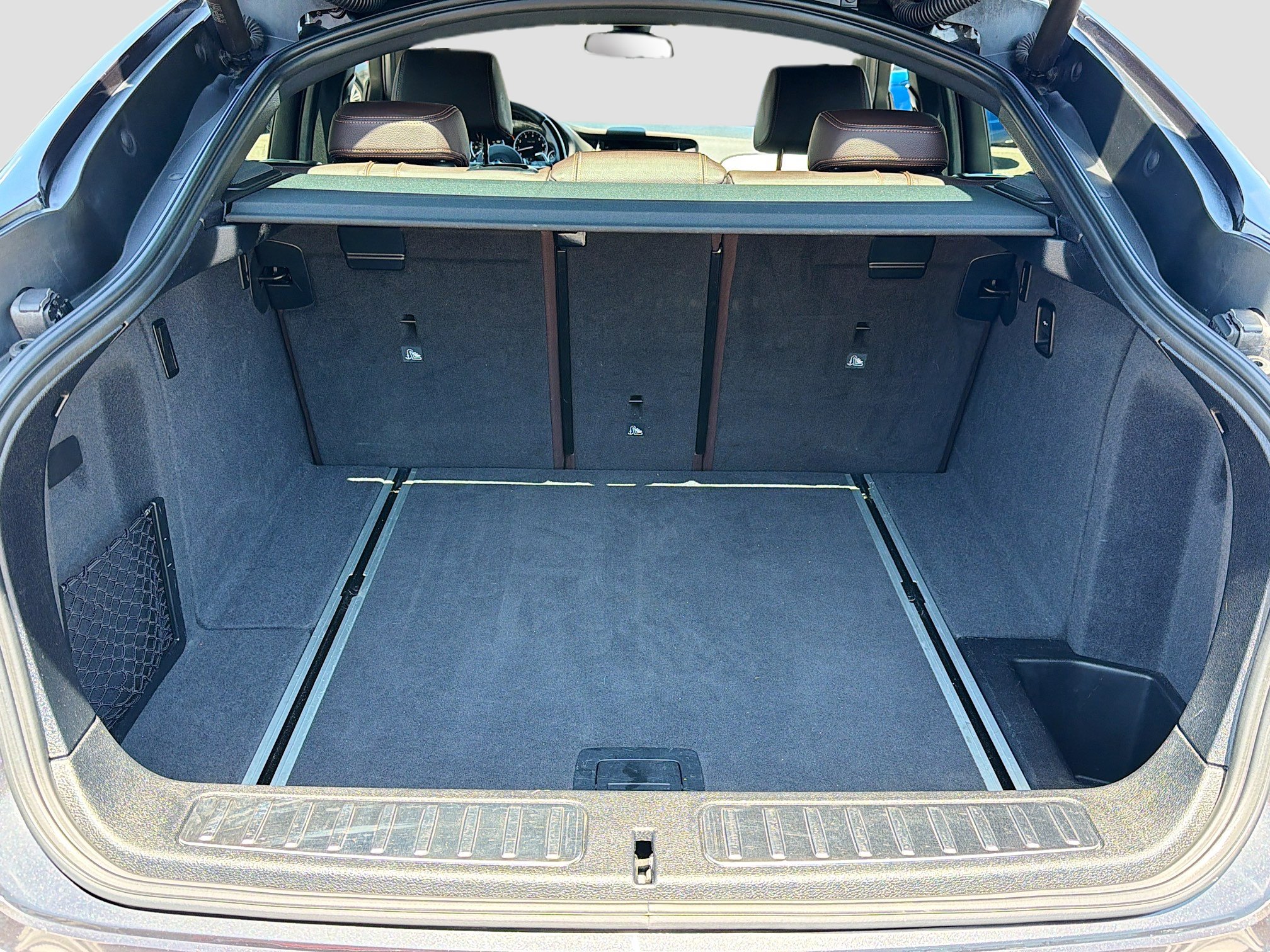 Used 2018 BMW X4 M40i image 12