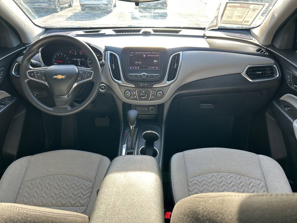 Used 2024 Chevrolet Equinox LS w/ Sport Edition image 11