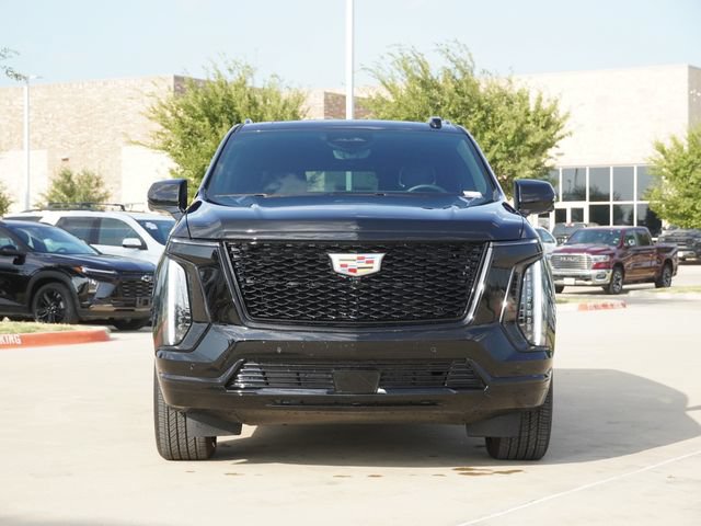 Used 2026 Cadillac Escalade Sport RWD image 6