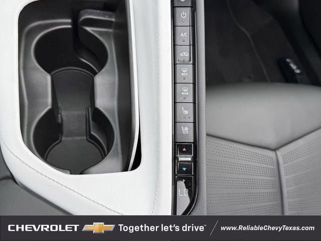 Used 2023 Chevrolet Corvette Z06 RWD image 20