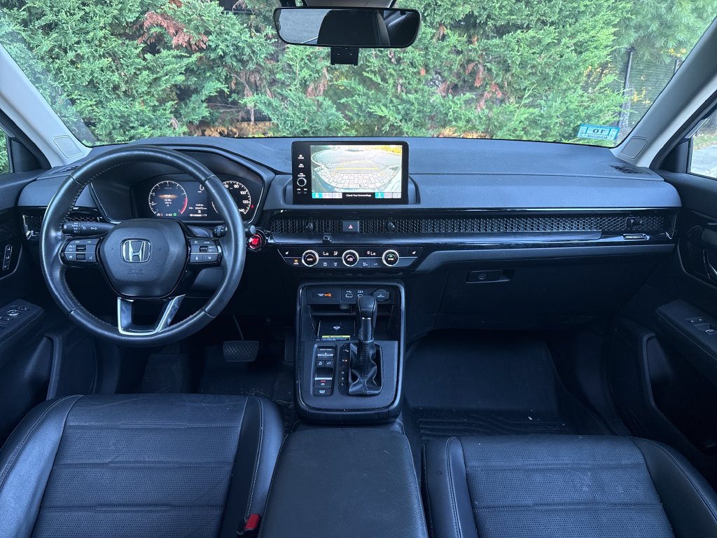 Used 2024 Honda CR-V EX-L image 14