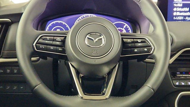 New 2026 MAZDA CX-90 Plug-In Hybrid w/Premium Sport AWD/4WD image 24