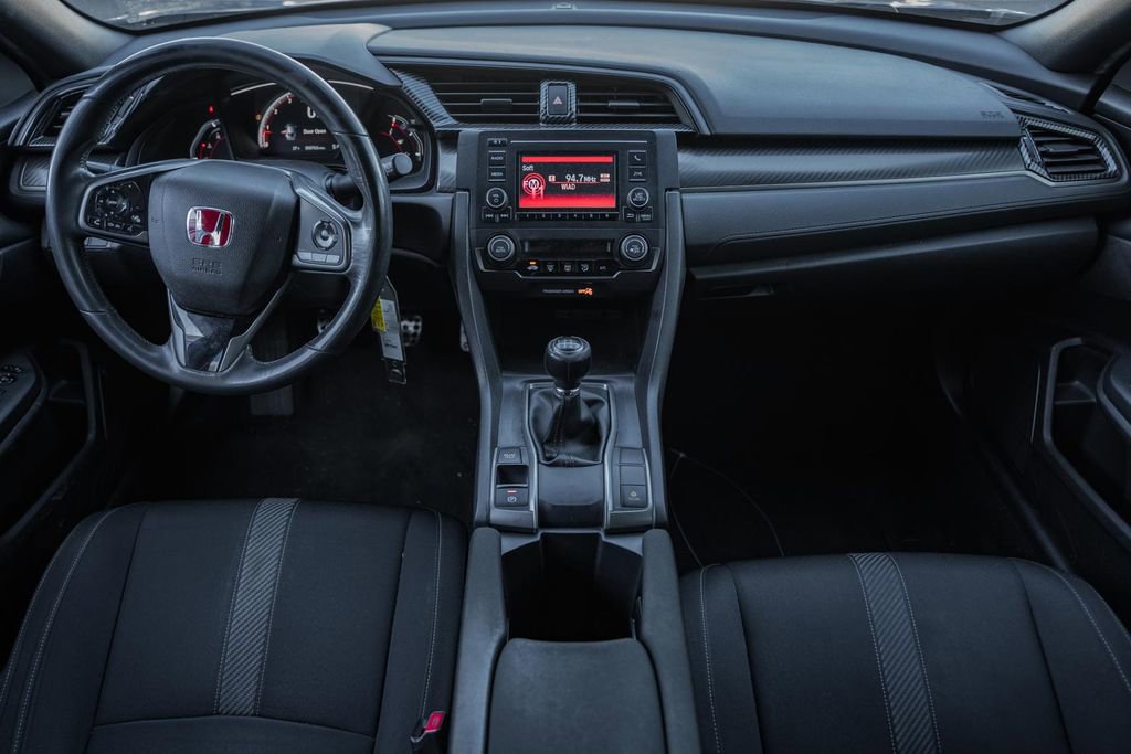 Used 2019 Honda Civic Sport image 18