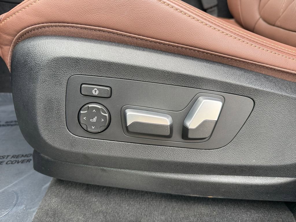 Certified 2026 BMW X5 xDrive40i w/ Premium Package image 35