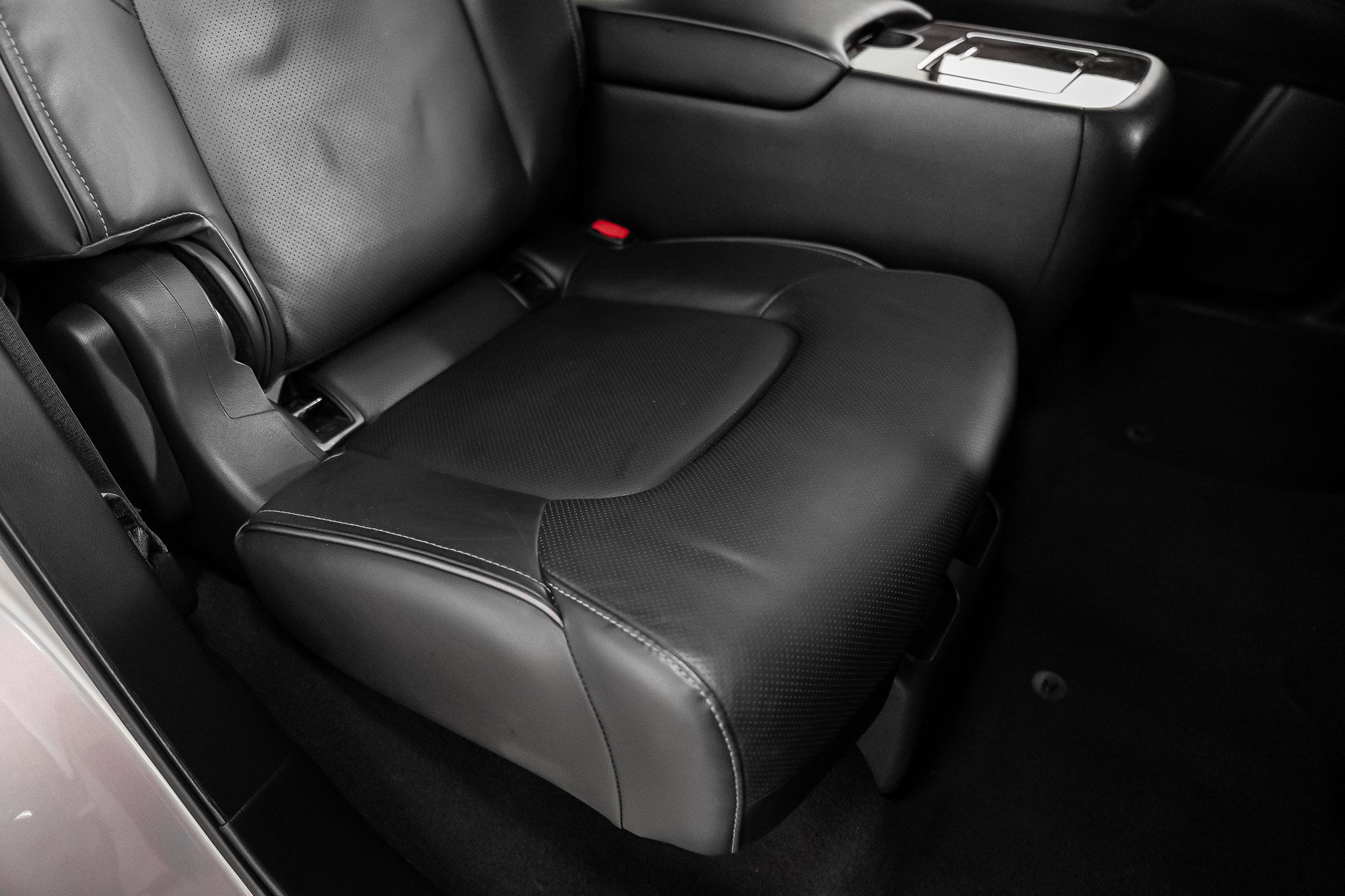 Used 2019 INFINITI QX80 Luxe w/ Proassist Package RWD image 53
