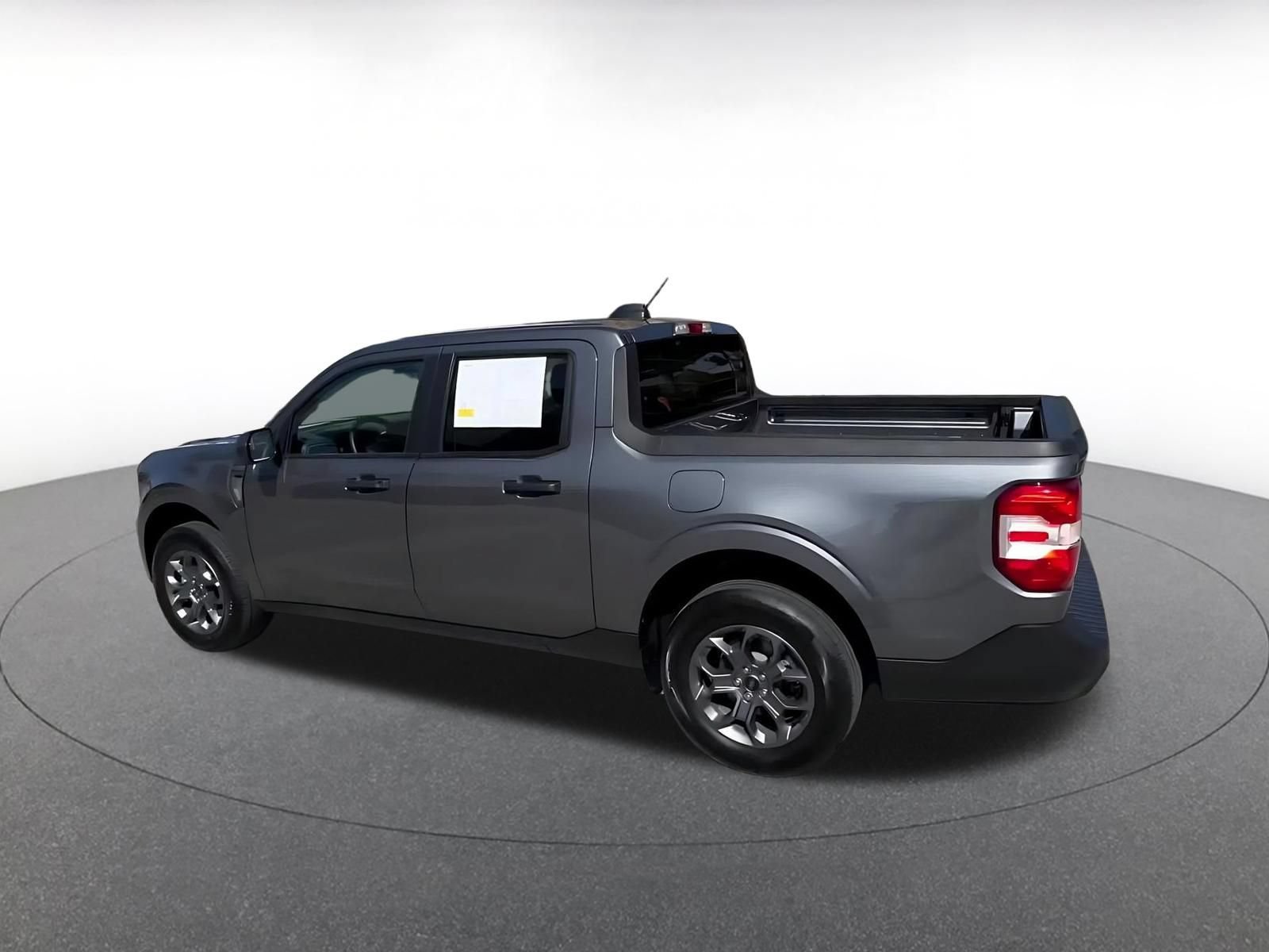 Used 2026 Ford Maverick XLT FWD image 10