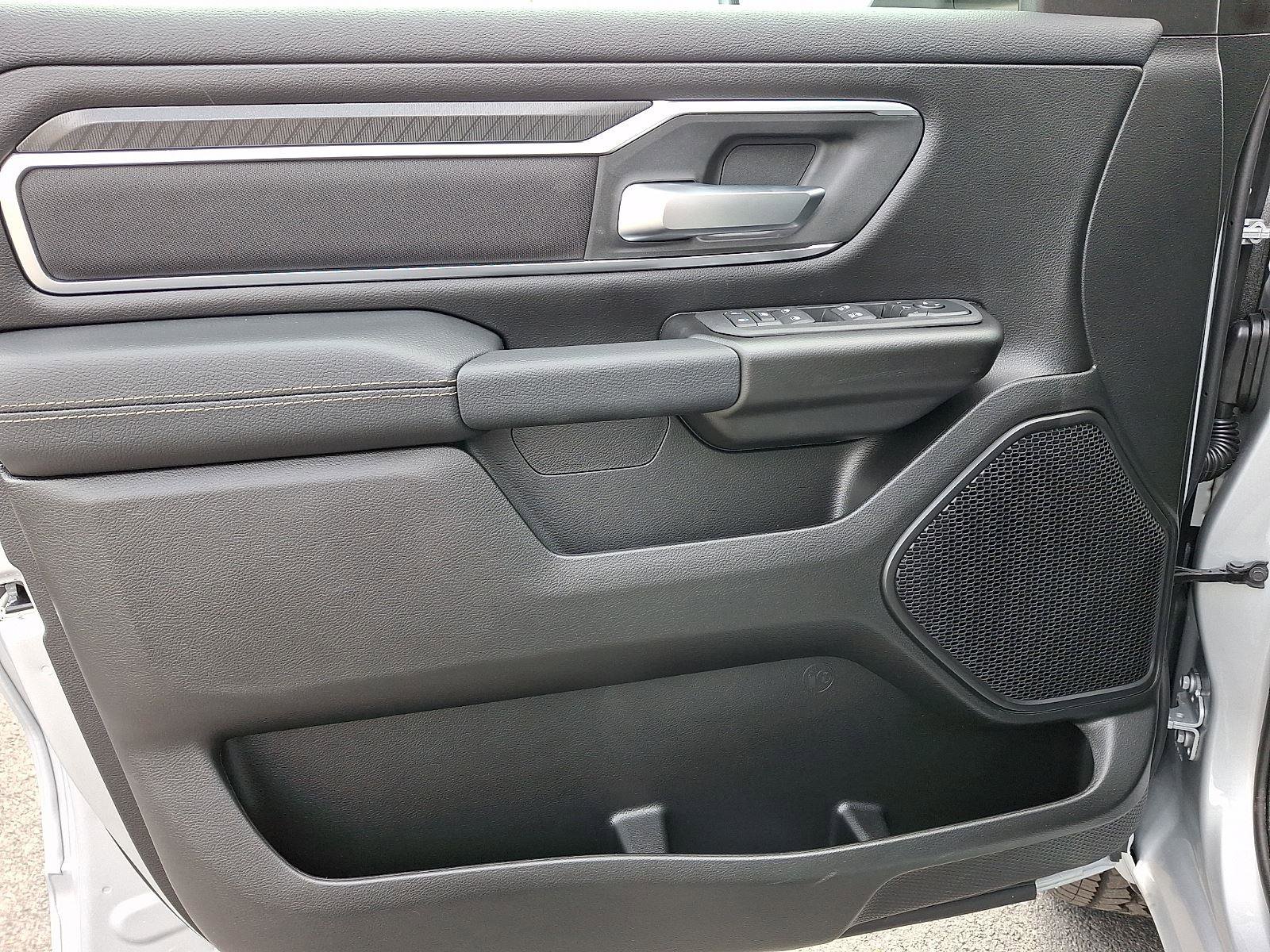 New 2026 RAM 1500 Big Horn image 9