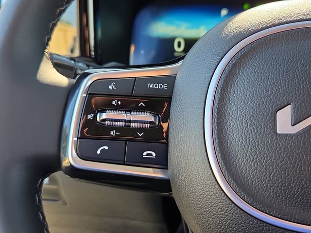 Used 2023 Kia Sorento SX image 27