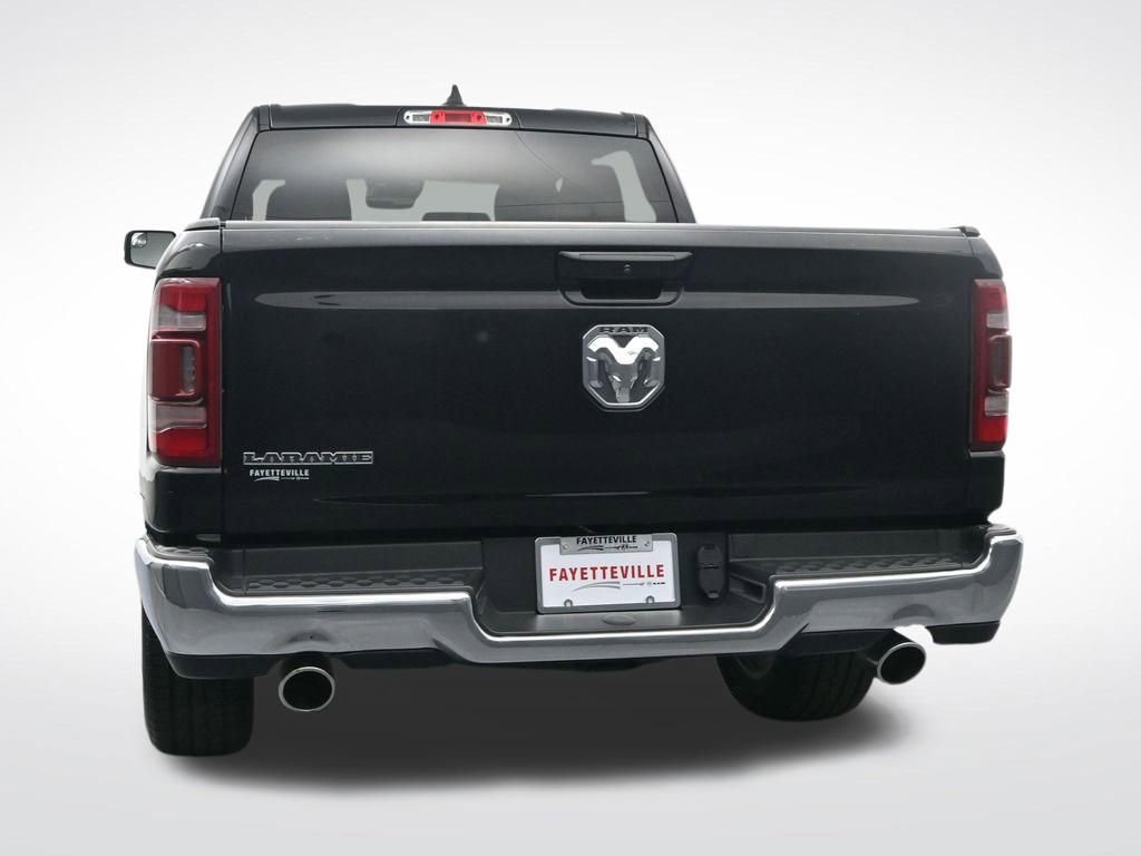 Used 2024 RAM 1500 Laramie image 9
