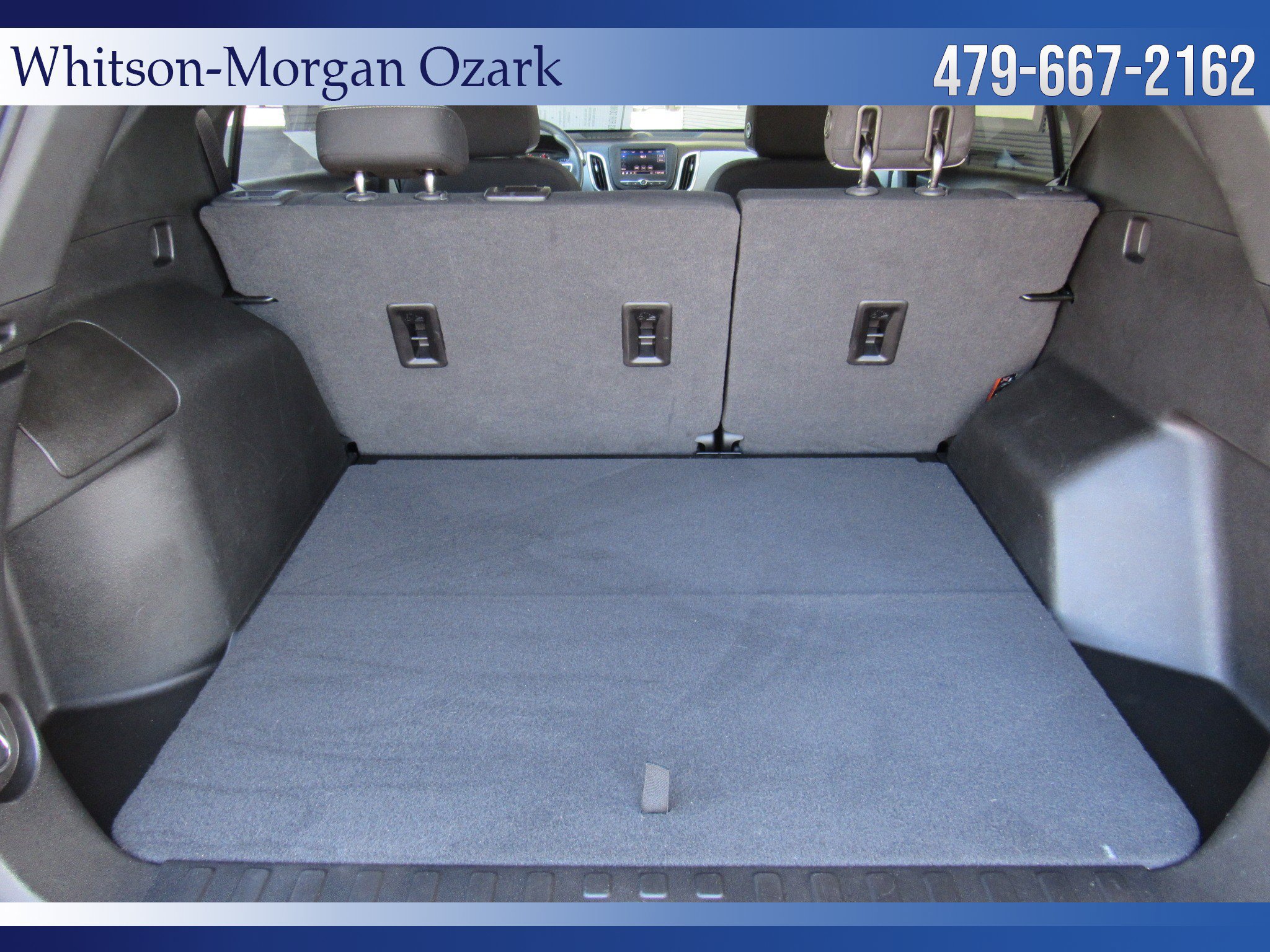 Used 2020 Chevrolet Equinox LS w/ LS Convenience Package FWD image 25