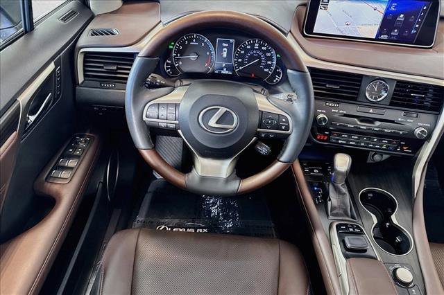 Used 2018 Lexus RX 350 FWD w/ Premium Package image 21