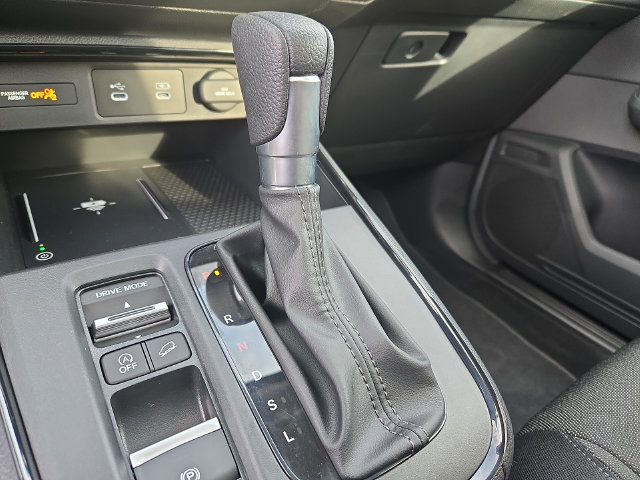 Used 2026 Honda CR-V EX image 13
