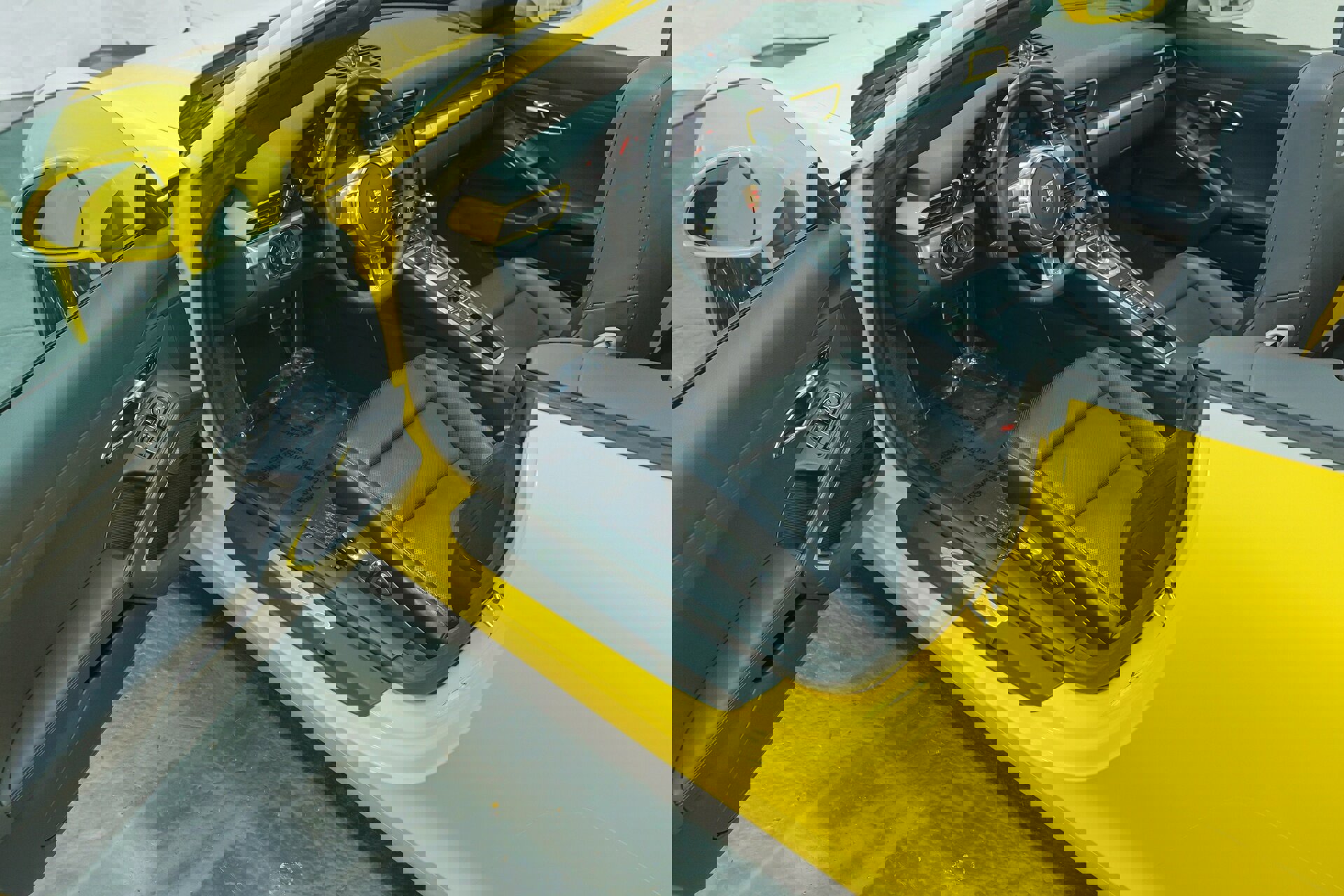 Used 2012 Porsche 911 Carrera S w/ Burmester Audio Pkg image 73