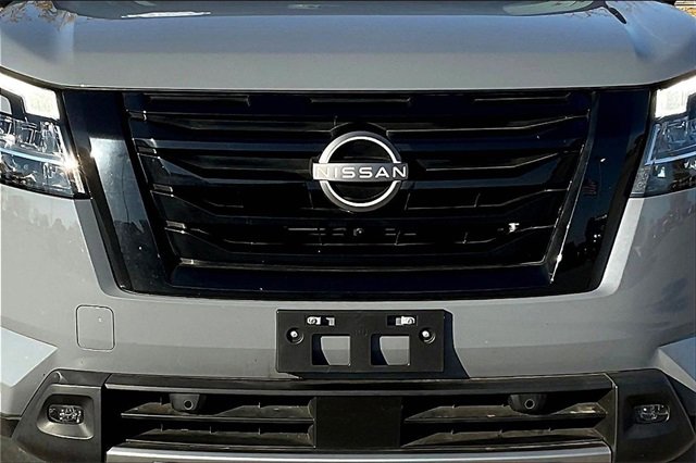 Certified 2023 Nissan Pathfinder Platinum w/ Lighting Package (N93) image 27