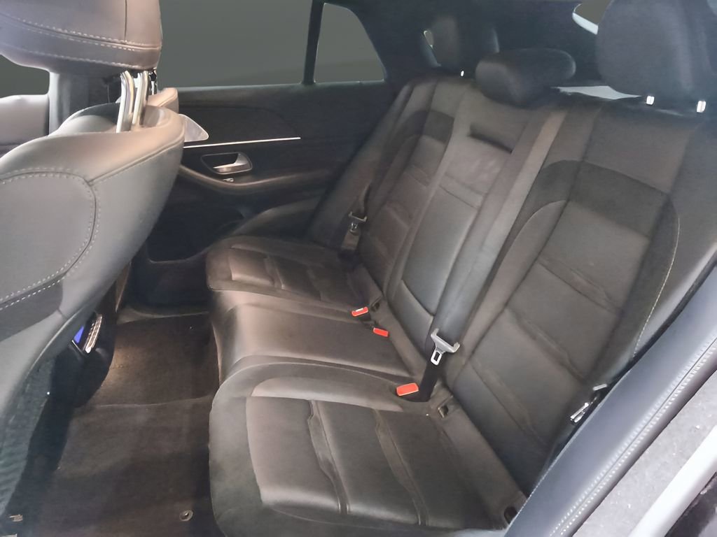 Used 2021 Mercedes-Benz GLE 63 AMG S image 19