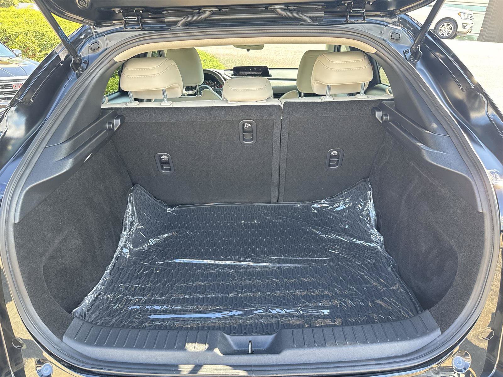 Certified 2026 MAZDA CX-30 AWD 2.5 S image 33