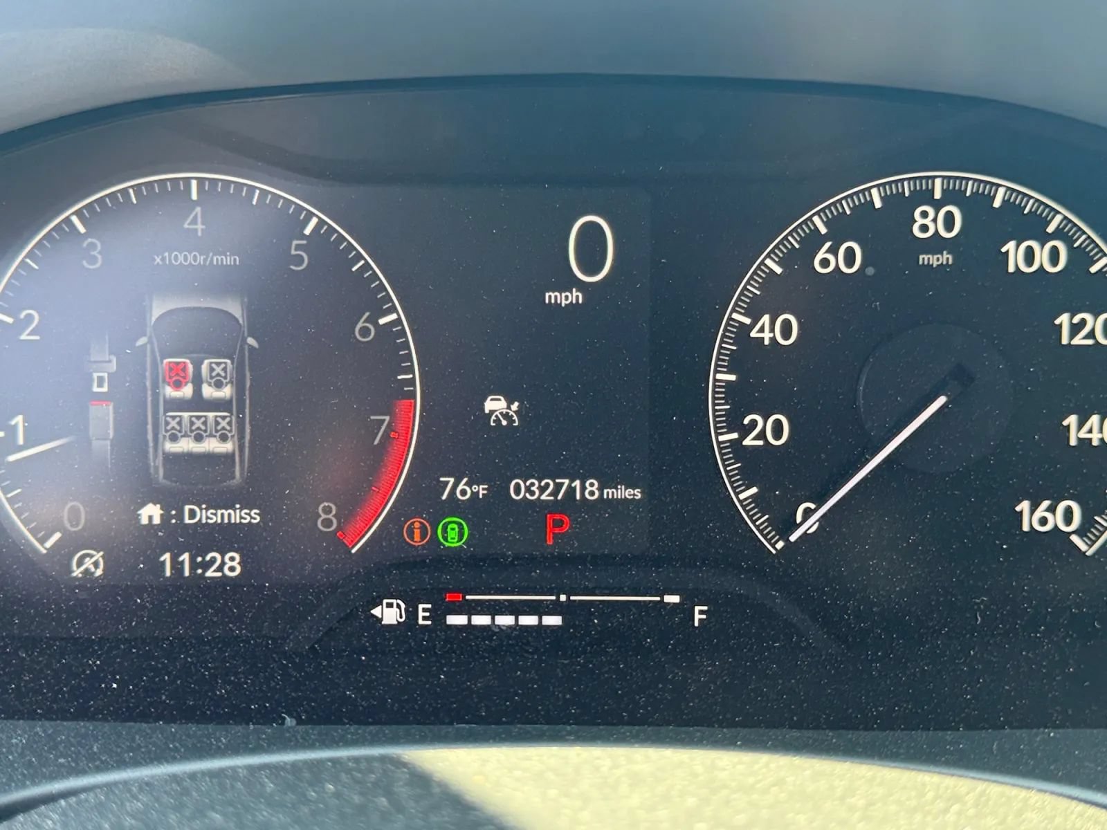 Used 2023 Honda Civic LX image 23