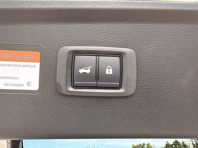 New 2026 Mitsubishi Eclipse Cross SE image 12