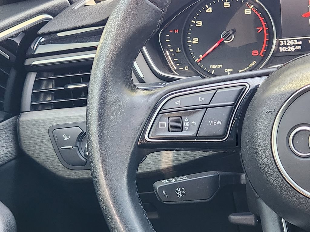 Used 2021 Audi A4 2.0T Premium w/ Convenience Package AWD/4WD image 33