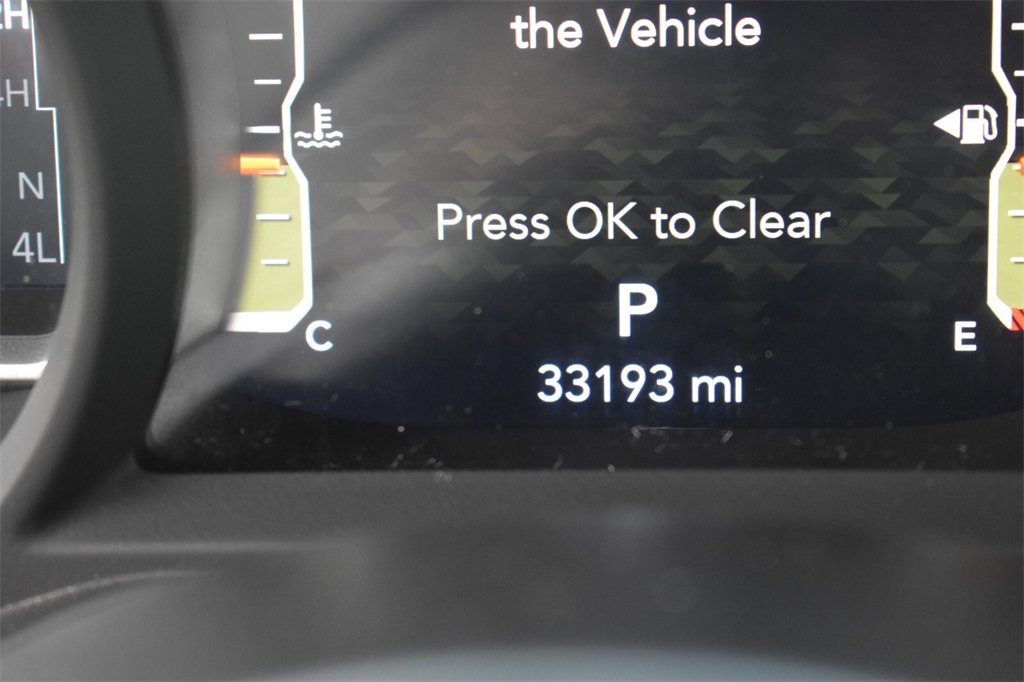 Used 2024 Jeep Wrangler Unlimited Rubicon w/ Technology Group image 31