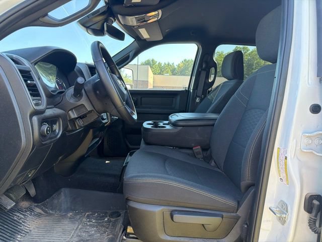 Used 2025 RAM 2500 Tradesman AWD/4WD image 19