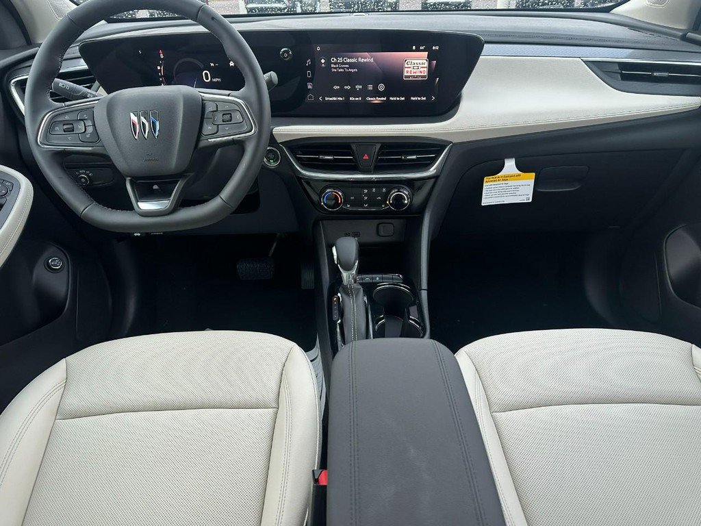 New 2026 Buick Encore GX Sport Touring w/ Comfort Package AWD/4WD image 5