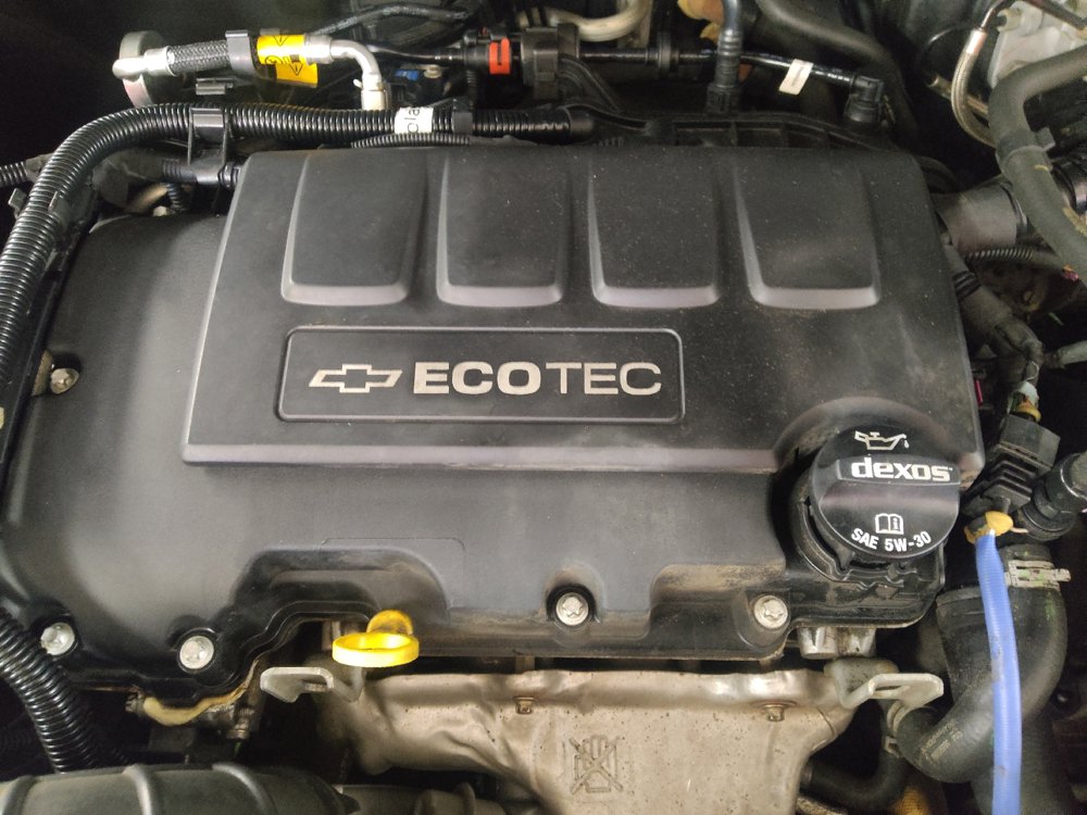 Used 2015 Chevrolet Cruze LT FWD image 30