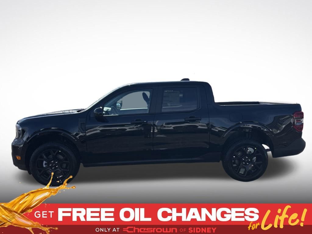 New 2026 Ford Maverick XLT w/ Equipment Group 301A AWD/4WD image 2