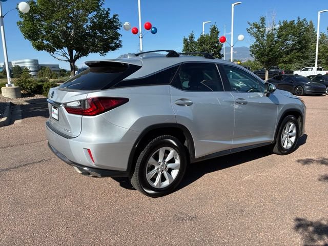 Used 2017 Lexus RX 350 AWD w/ Premium Package image 34