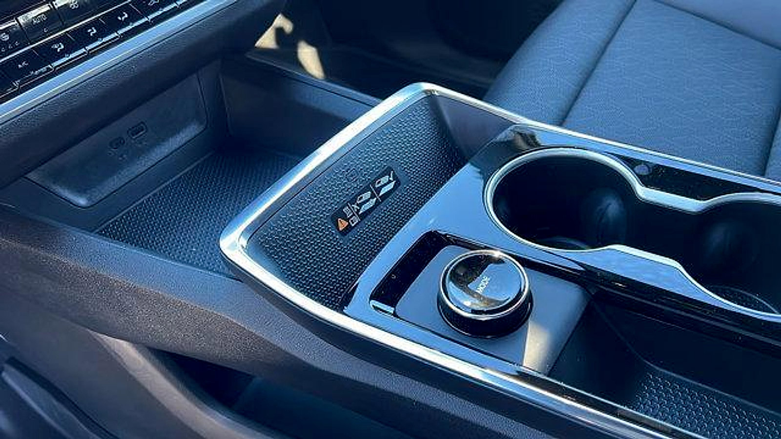 New 2026 Chevrolet Equinox LT w/ Convenience Package II image 20