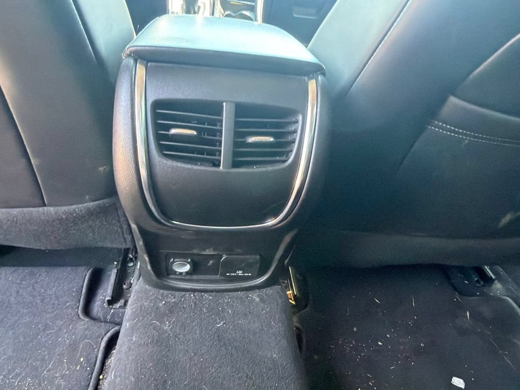 Used 2017 Buick LaCrosse Premium w/ Driver Confidence Package #2 AWD/4WD image 26