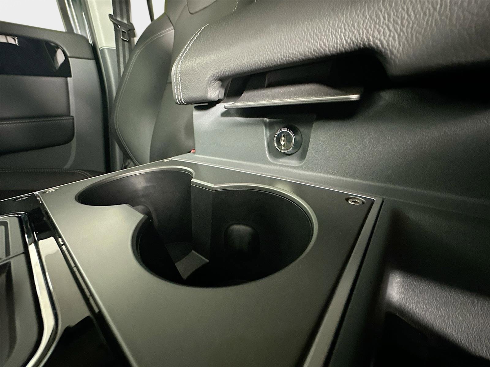 Used 2024 INEOS Grenadier image 29