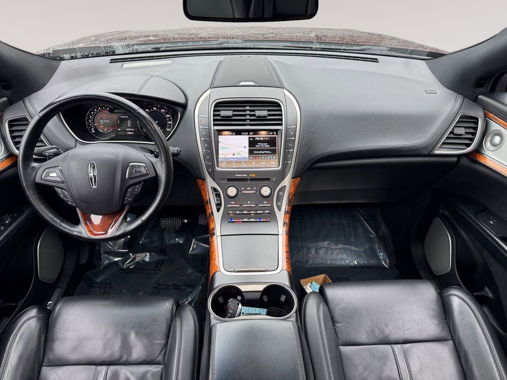 Used 2018 Lincoln MKX Reserve w/ Luxury Package image 10