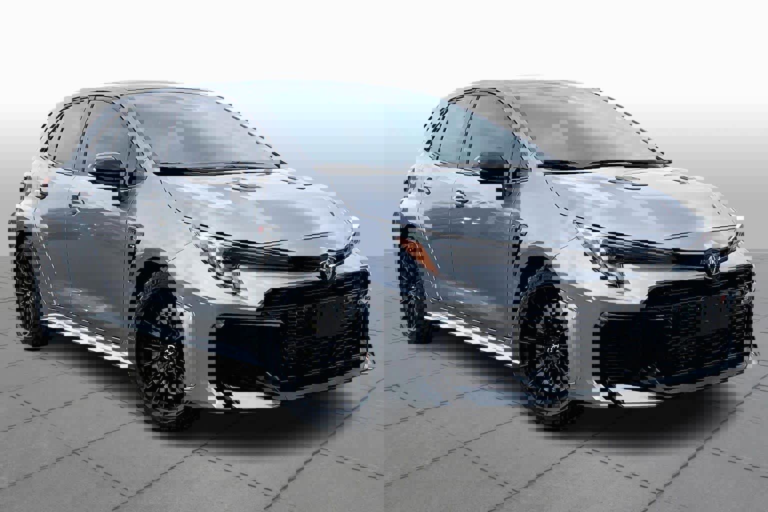 Used 2025 Toyota Corolla Premium Plus image 2