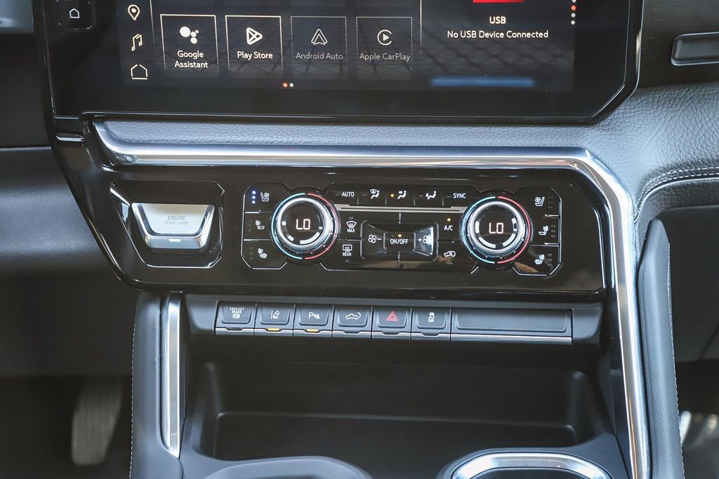 Used 2024 GMC Sierra 3500 Denali w/ Denali Reserve Package image 15