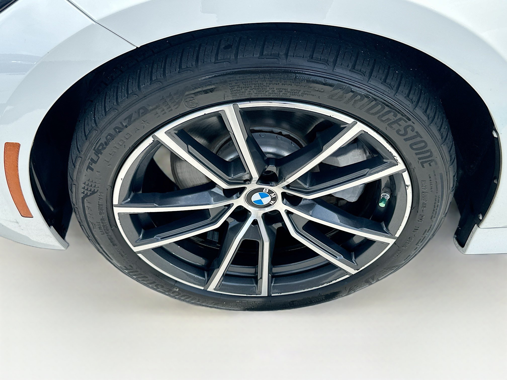 Used 2021 BMW 330i Sedan w/ Convenience Package RWD image 34