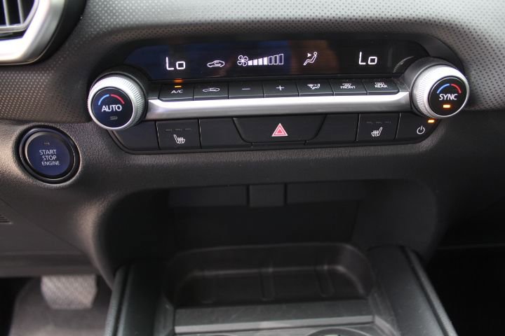 Certified 2024 MAZDA CX-50 AWD 2.5 S w/ Cargo Package image 18