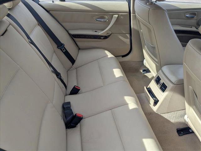 Used 2006 BMW 325i Sedan image 19
