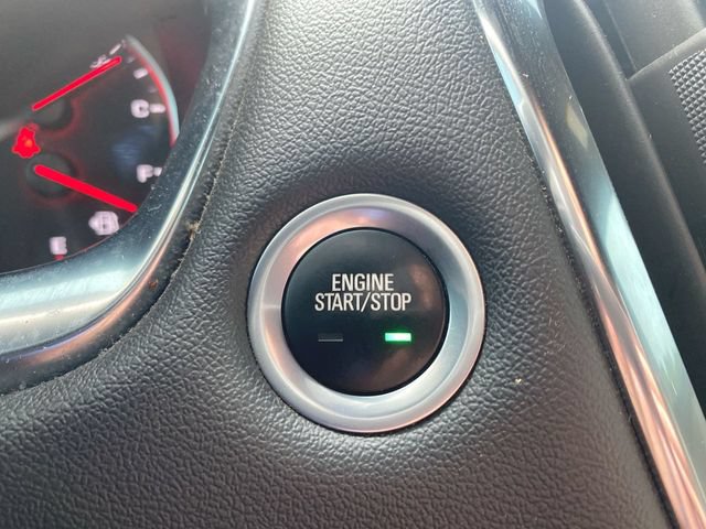 Used 2023 Chevrolet Traverse Premier w/ Redline Edition AWD/4WD image 10