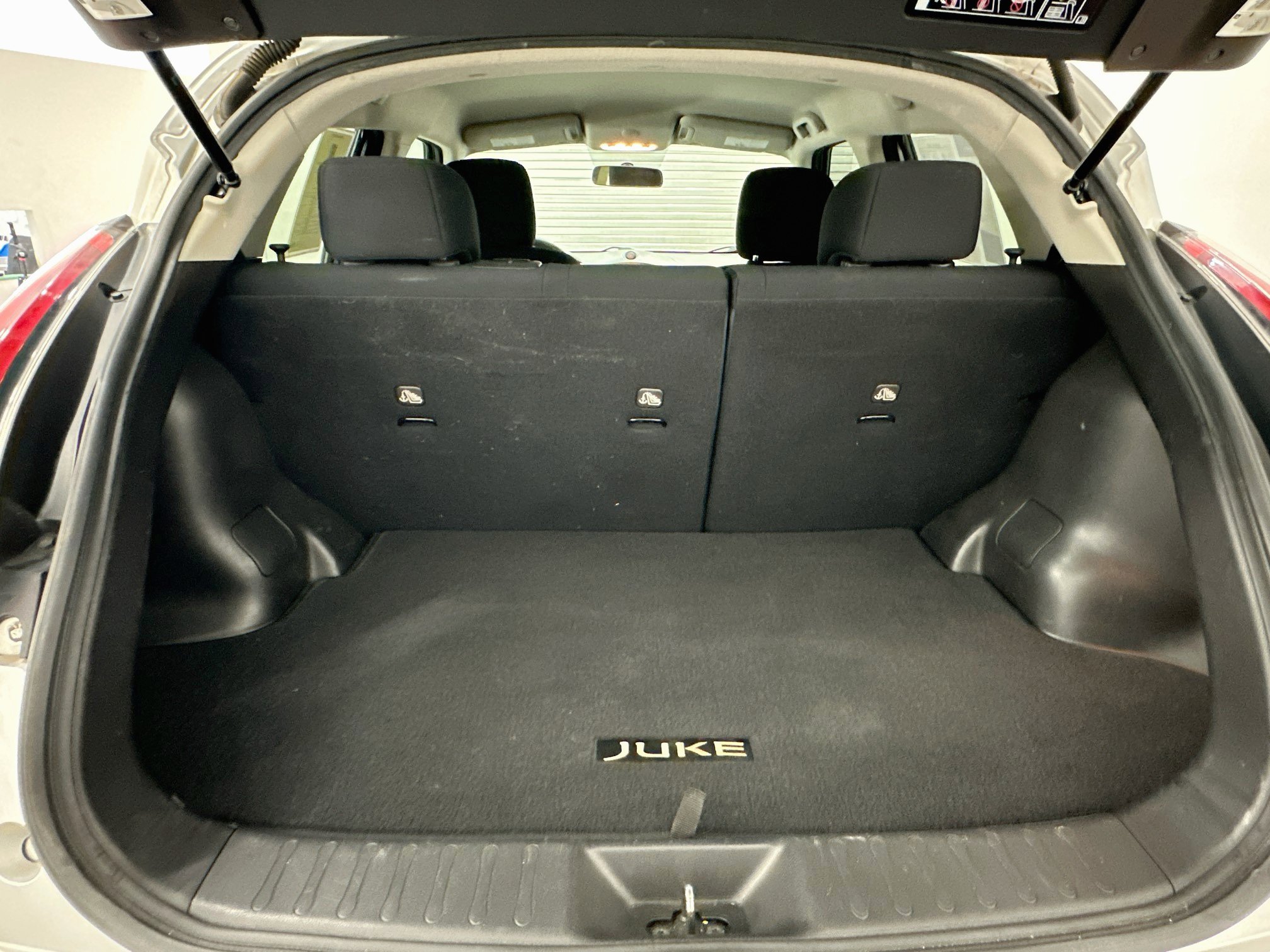 Used 2015 Nissan Juke S AWD/4WD image 29