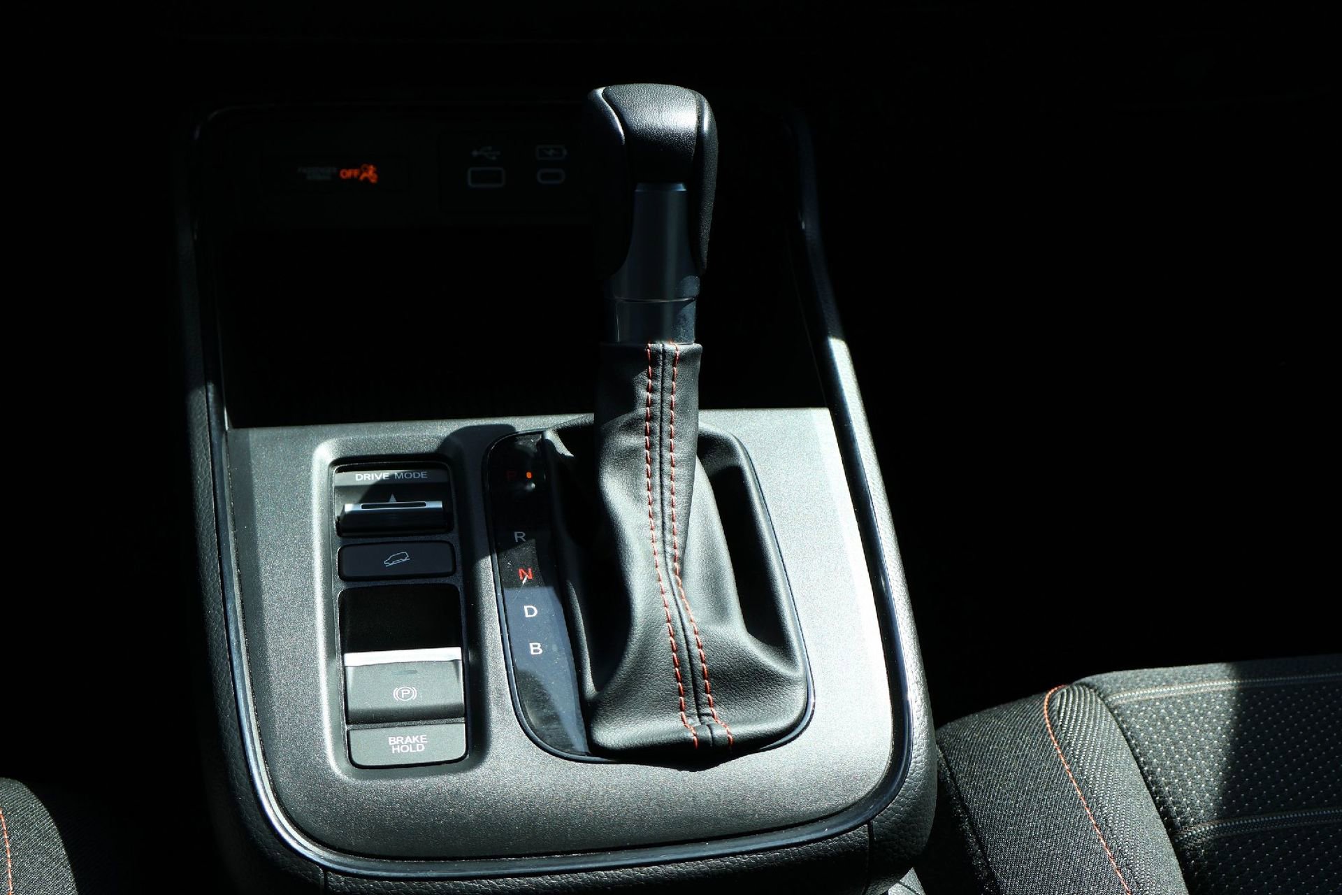 Used 2025 Honda CR-V Sport image 17