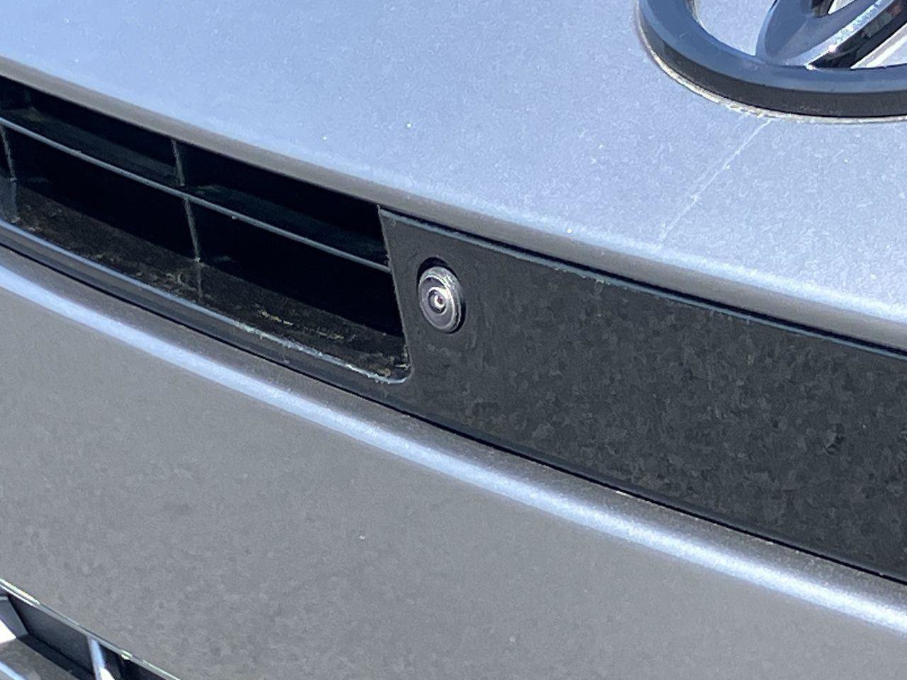 Used 2025 Toyota Camry XSE w/ Premium Plus Package image 11