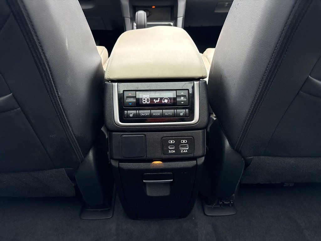Certified 2023 Subaru Ascent Limited w/ Technology Package image 26