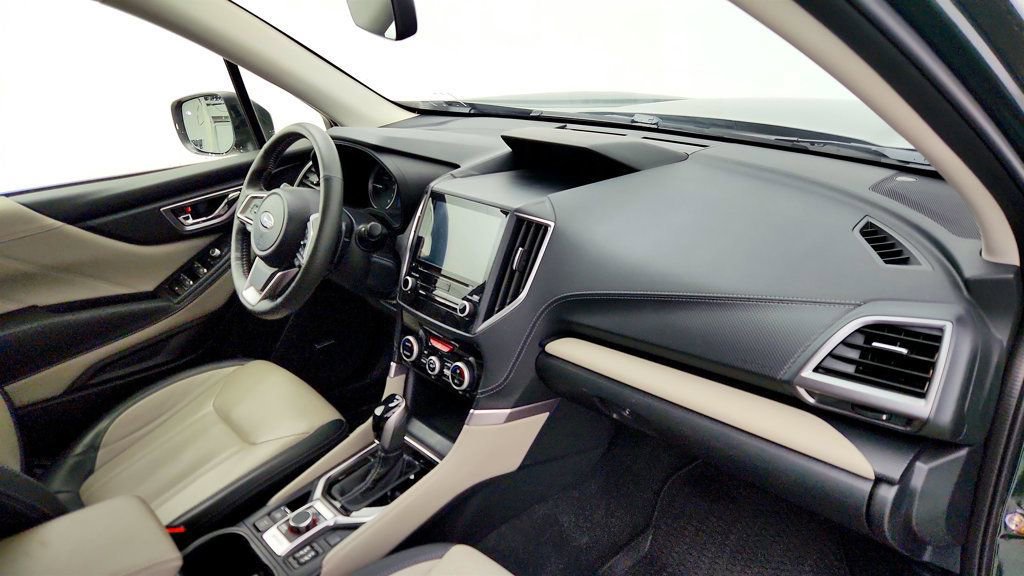 Used 2023 Subaru Forester Limited AWD/4WD image 22