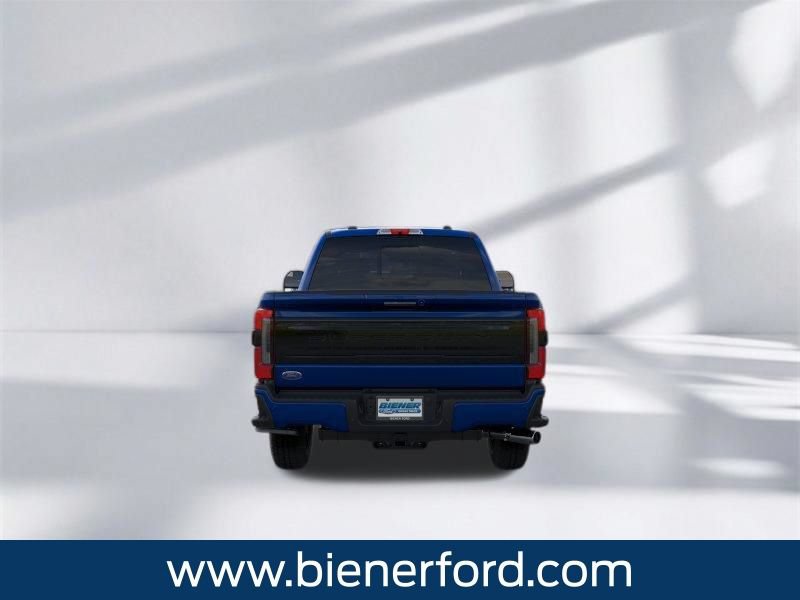 New 2026 Ford F350 Platinum AWD/4WD image 7