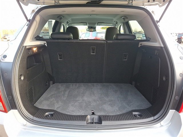 Used 2020 Chevrolet Trax LT w/ LT Convenience Package image 28