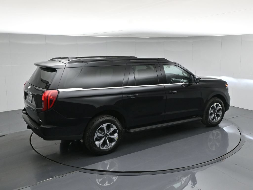 New 2027 Ford Expedition Max Active AWD/4WD image 44