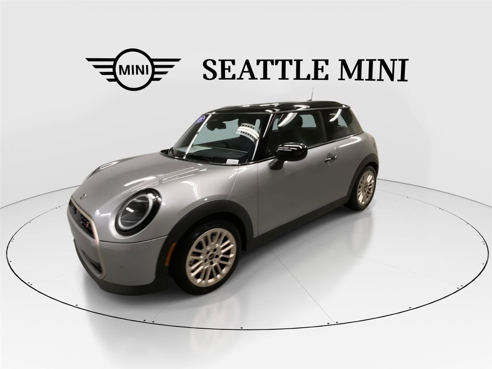 Certified 2025 MINI Cooper S image 5